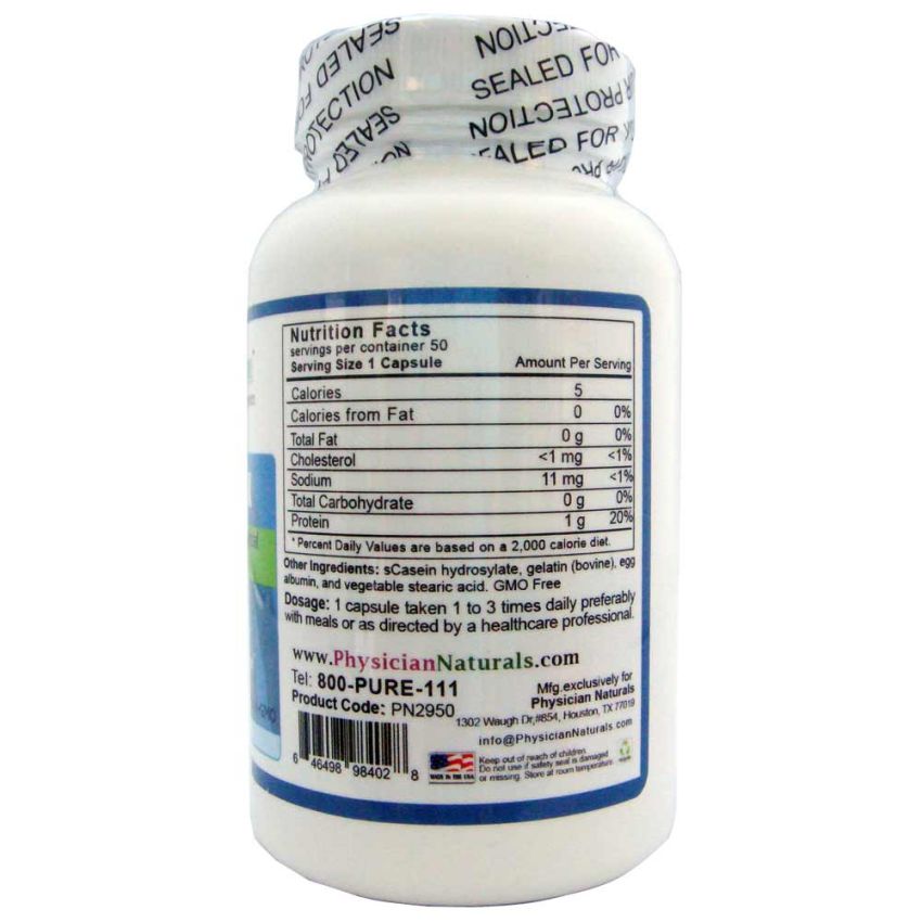 Amino Max 1000 Mg  with Egg White Rich in Essential 9 branch Chain Aminos