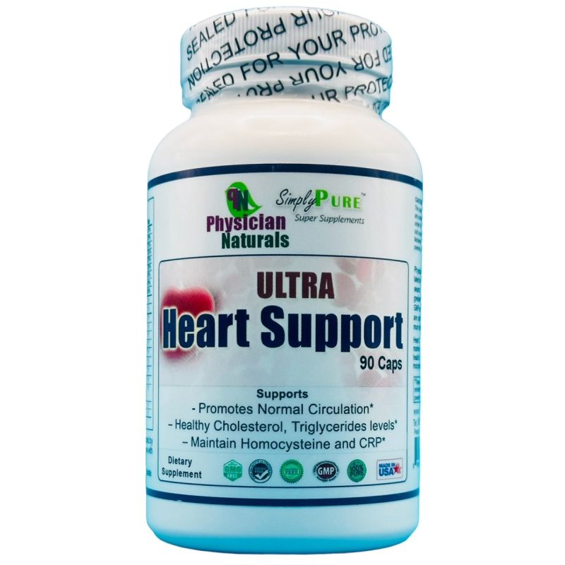 Ultra Heart Support