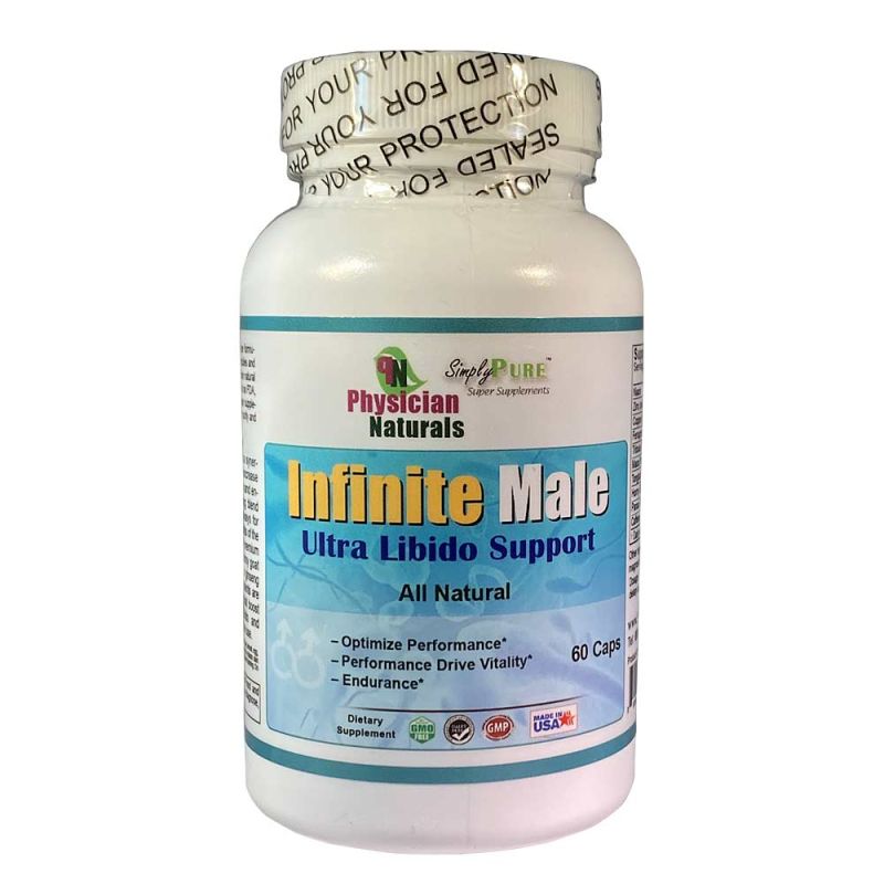 Infinite Male Ultra Libido Support
