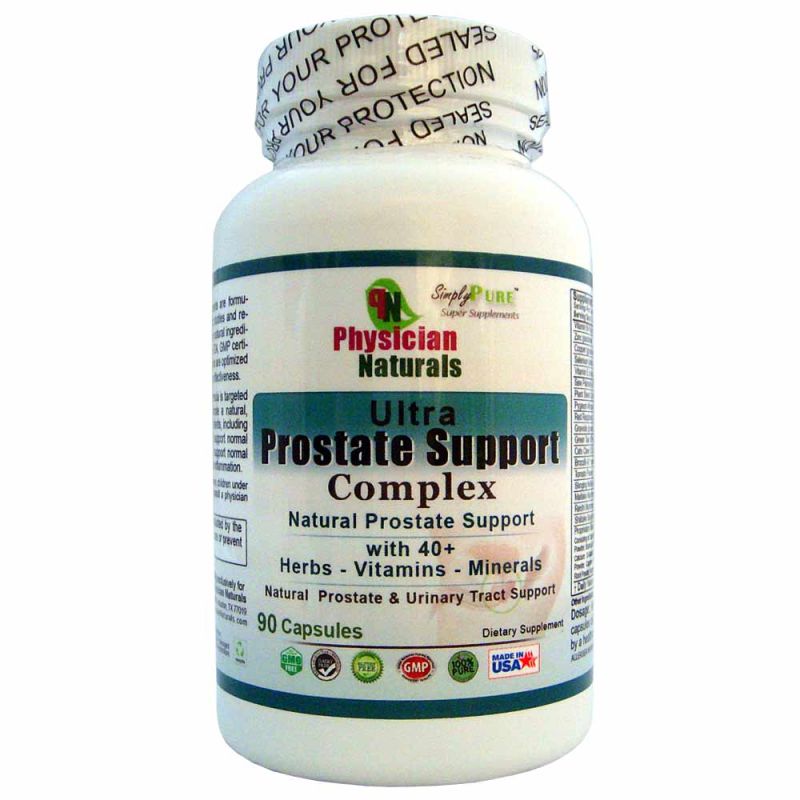 Prostate Support Complex