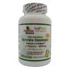 Ultra Pure Garcinia Cambogia Super CitriMax with Piperine 60% HCA Veggie Caps 1000 mg Per Serving