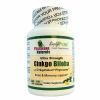 Ultra Strength Ginkgo Biloba 360 mg 100 Caps with Gingko Select Phytosome Brain Memory Health
