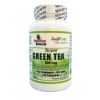 Super GREEN TEA Extract 500 mg  — Pure Green Tea Extract 98% Polyphenols 75% Catechins 250% Egcg
