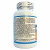 Mega Curcumin C3 1100 mg Sustained Time Release Max Dosage Each caplet equals 33,000 mg Turmeric Powder Promotes Immune and Joint Health