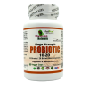 Mega Strength ProBiotic 10-20 with Nutra Flora Veg Caps 10 key Strains 20 Billion Micro Organisms Per Serving Digestive and Intestinal Support