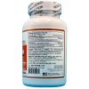 Ultra Curcumin C3 Max Absorption 700mg Time Release with Bioperine and Bromelain 100 tabs