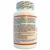 Mega Strength ProBiotic 10-20 with Nutra Flora Veg Caps 10 key Strains 20 Billion Micro Organisms Per Serving Digestive and Intestinal Support
