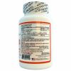 Mega Strength ProBiotic 10-20 with Nutra Flora Veg Caps 10 key Strains 20 Billion Micro Organisms Per Serving Digestive and Intestinal Support