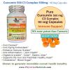 Curcumin 500 C3 Complex 500mg-90 Veg Capsules