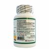 Super Saw Palmetto Extract With Pumpkin Seed Oil 320 Mg 100 Soft-gels Antioxidant Properties Support Prostate Hair UTI