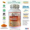 Special Combo 3 Pack Super Curcumin 1000 + VitaminD3 + Probiotic 10/20