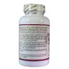 Ultra Absorption Super Resveratrol with Grape Seed Ext. and Bioperine 600 mg per veggie cap Anti-aging Antioxidant Immune Support