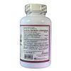 Ultra Absorption Super Resveratrol with Grape Seed Ext. and Bioperine 600 mg per veggie cap Anti-aging Antioxidant Immune Support