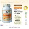 Ultra Curcumin C3 Max Absorption 700mg Time Release with Bioperine and Bromelain 100 tabs