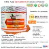 Ultra Pure Curcumin C3 Complex Powder 100 gms