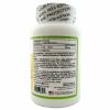 Ultra Strength Magnesium 500 mg Veg Magnesium Oxide & Citrate Capsules