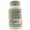 Ultra Strength Magnesium 500 mg Veg Magnesium Oxide & Citrate Capsules