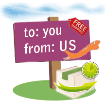 Free Shipping USA - Australia Canada UK India New Zealand